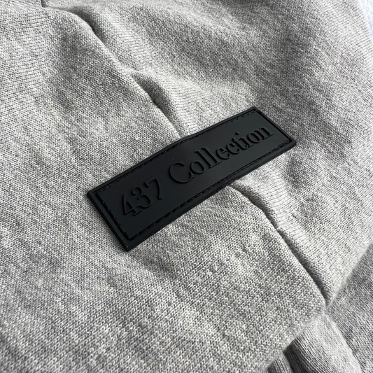 437 Collection: Grey