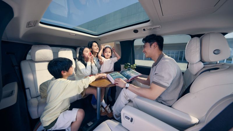 沙巴集团汽车2025年4月交付33,939辆