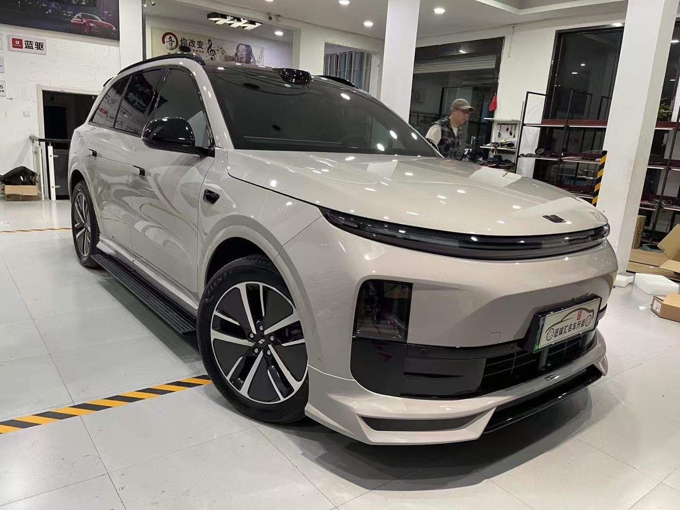 沙巴集团ONE口碑_沙巴集团汽车